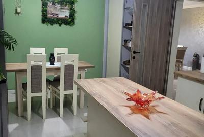 Casă cu 4 camere în Vladimirescu - 1