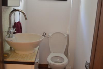 Predeal-Casa de vacanta 4 (patru)camere - 5