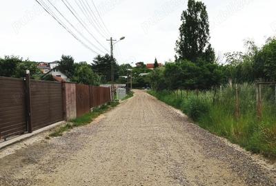 Teren de 711 mp, în Central - 2