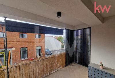 Apartament nou, elegant Central, Craiova | 75 mp | Parca - 3