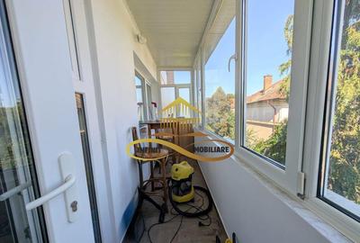 De inchiriat apartament 2 camere Narcisa - 7