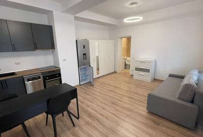 Garsonieră semidecomandată în Iancului - 2