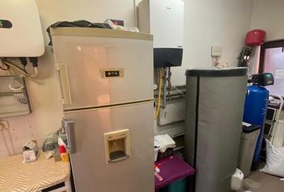 Casa VERDE, singulara, cu 4 camere, 2 bai, teren 600 m2 - 1