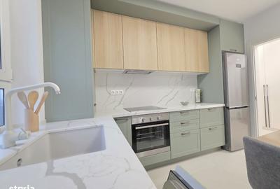 Apartament cu 2 camere în Tractorul - 5