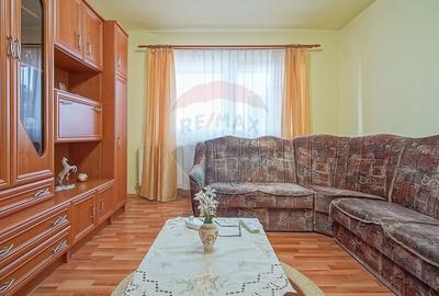 Apartament cu 3 camere decomandat, mobilat în Central - 11