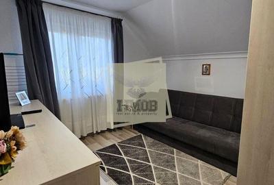 Casă cu 4 camere cu Teren 300 Mp în Cristian - 6