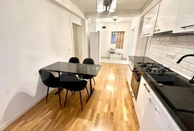Apartament 2 camere decomandat, bloc nou, Cetate GATA DE MUTARE!