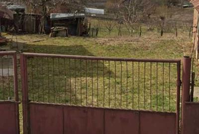 Casă cu 4 camere în Berindu - 4