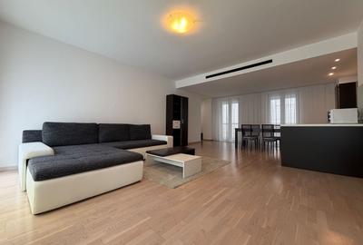 Apartament cu 2 camere decomandat, mobilat în Dorobanți - 1