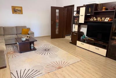 Apartament 3 camere Cartierul Latin - 3