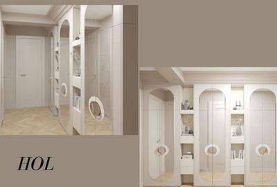 Apartament 3 camere cu gradina, Bucium alternativa la casa - 3