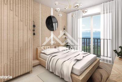 Apartament cu 3 camere decomandat în Central - 6