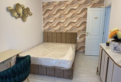 Apartament cu 2 camere semidecomandat în Dacia - 6