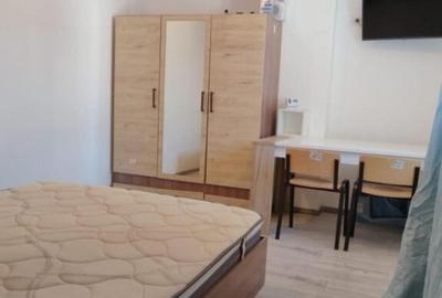 280 Euro! Ap cu o camera, langa rond Era - 2