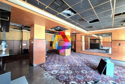 Spatiu cu trafic intens - 119 mp - 6