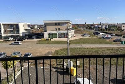 Apartament cu 3 camere în Dumbrăvița - 2