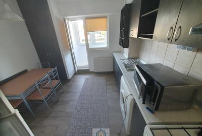 Inchiriez apt. 2cam. Calea Calarasi, Sos. M. Bravu, langa metrou Muncii,renovat - 4