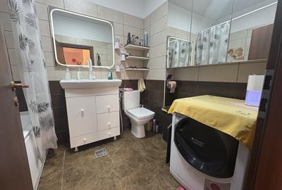 Apartament cu 2 camere decomandat, mobilat în Bucureștii Noi - 16