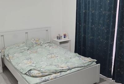 Apartament cu 2 camere decomandat în Hotvon - 3