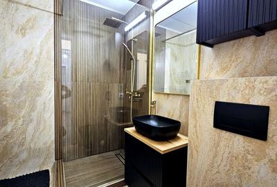 Apartament cu 2 camere decomandat, mobilat în Zorilor - 7