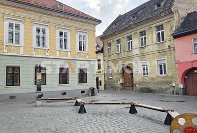 Apartament Centru Istoric zona Bisericii Negre - 29