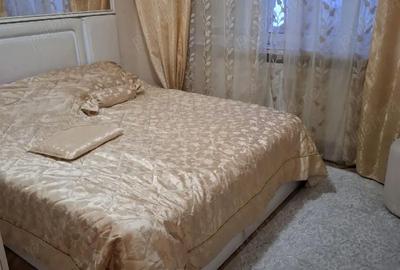 Apartament cu 3 camere nedecomandat în Ultracentral