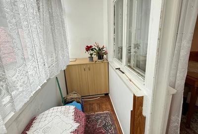 Apartament cu 2 camere decomandat în Central - 4