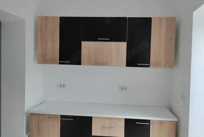 Casa 4camere, 2bai, 2bucatarii si curte proprie in zona Lipovei Aradului - 2