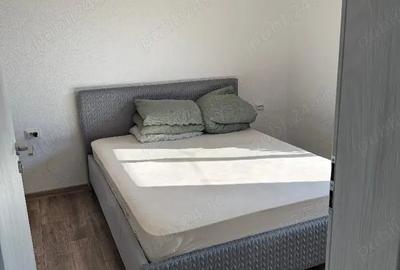 Vand apartament finisat, in bloc nou manastur - 3