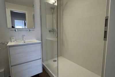 Apartament cu 2 camere, mobilat în Banu Manta - 6