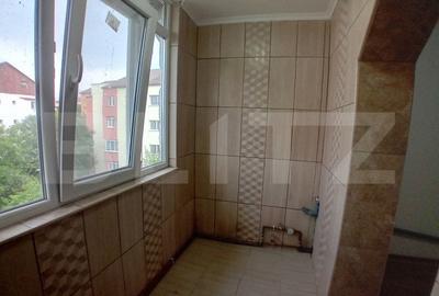 Apartament cu 2 camere decomandat în Central - 6