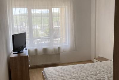 Apartament cu 2 camere decomandat în Baciu - 2