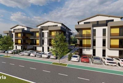 Apartament cu 2 camere în Girocului - 15