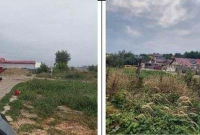 Casa si teren cota parte 1/2, sat Barati, ID: R2404506 - 4