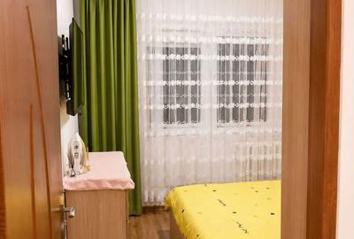Apartament cu 3 camere decomandat în Central - 5