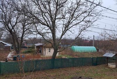 Ocazie! Casa cu teren la 50 Km de Bucuresti, cu teren 2776 mp - 2