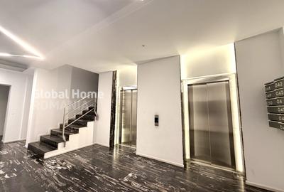 Apartament cu 2 camere semidecomandat, mobilat în Pipera - 15