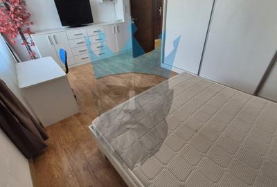 Apartament cu 3 camere decomandat, mobilat în Mihai Bravu - 15