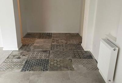 Garsonieră în Bucium - 3