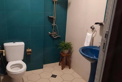 Garsonieră decomandată în Crângași - 3