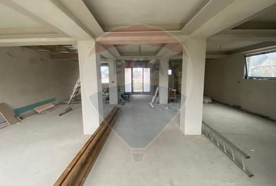 Casă individuală cu 4 camere cu Teren 800 Mp în Nucet - 2