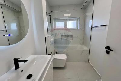 Apartament cu 2 camere decomandat în Cristian - 14