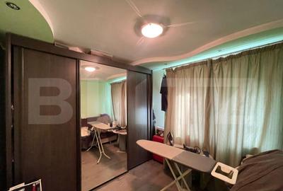 Apartament etaj 2,decomandat 85 mp,zona Liceul Energetic - 5