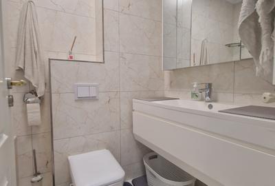 Inel II- Apartament 3 camere decomandate, mobilat-utilat, disponibil imediat - 46