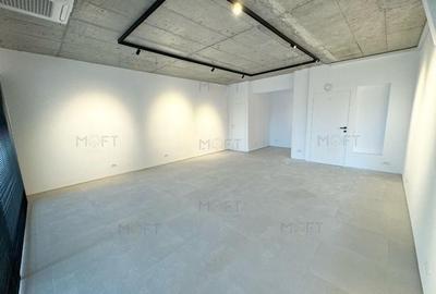 Apartament cu 2 camere semidecomandat în Herăstrău - 13