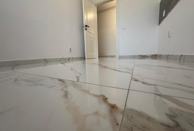 Apartament Nou Tip Penthouses cu 4 Camere-Lift in Casa - 2 Bai - Zona Iancului - 24
