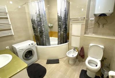 Apartament cu 3 camere semidecomandat în Brașovul Vechi - 3