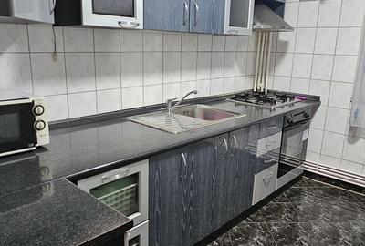Apartament  de inchiriat cu 3 camere decoamndat zona Itc Vlahuta - 19