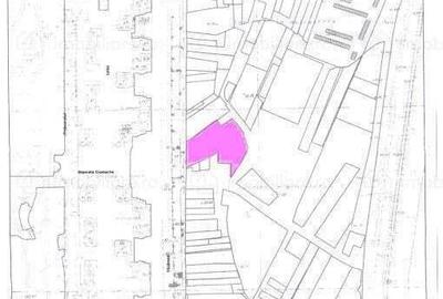 Vacaresti, teren suprafata 4000 mp - 1