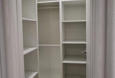 Apartament 2 camere, etaj 5/8, complet mobilat si utilat - 6